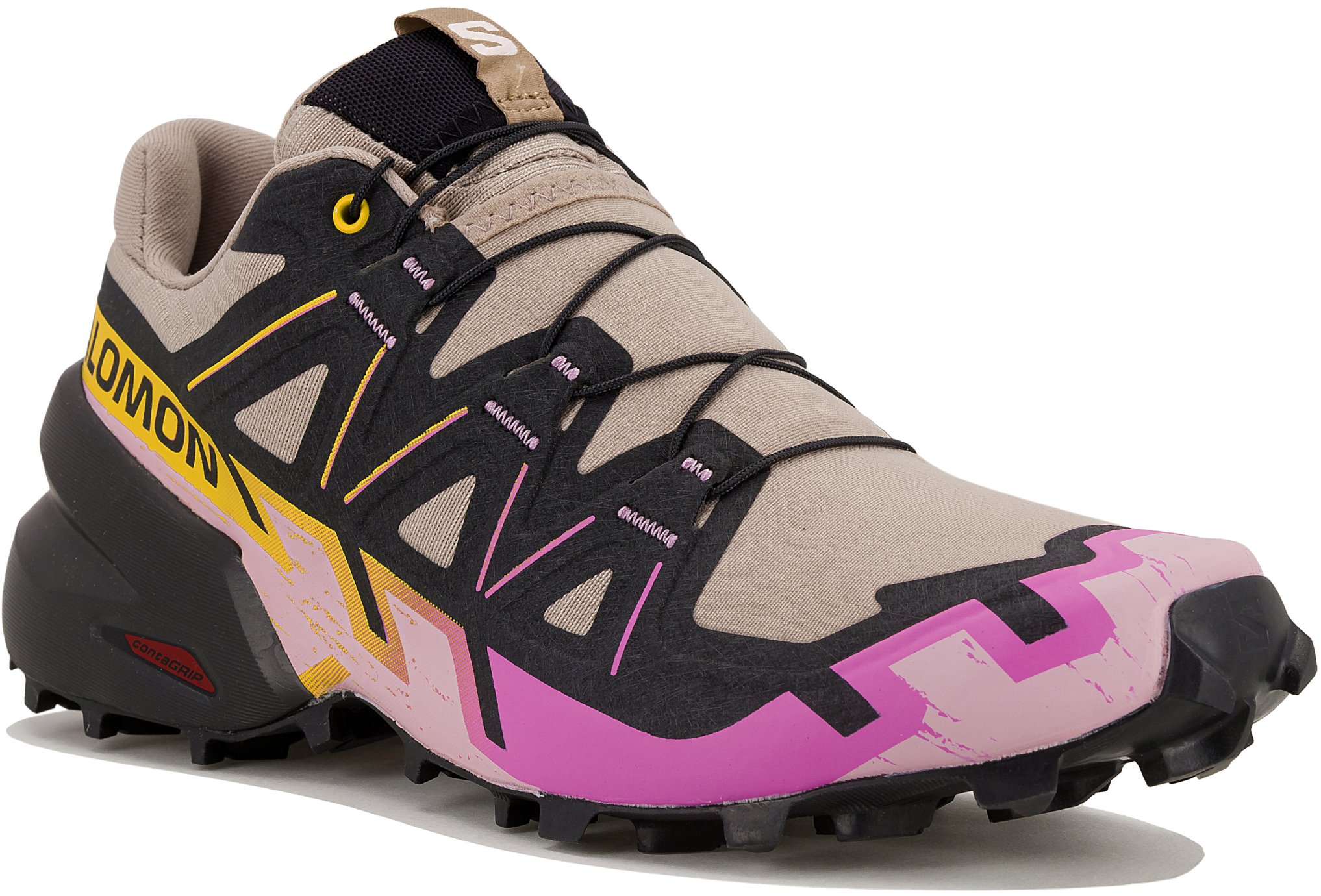Speedcross 6