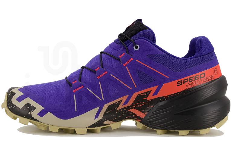 Salomon Speedcross 6 