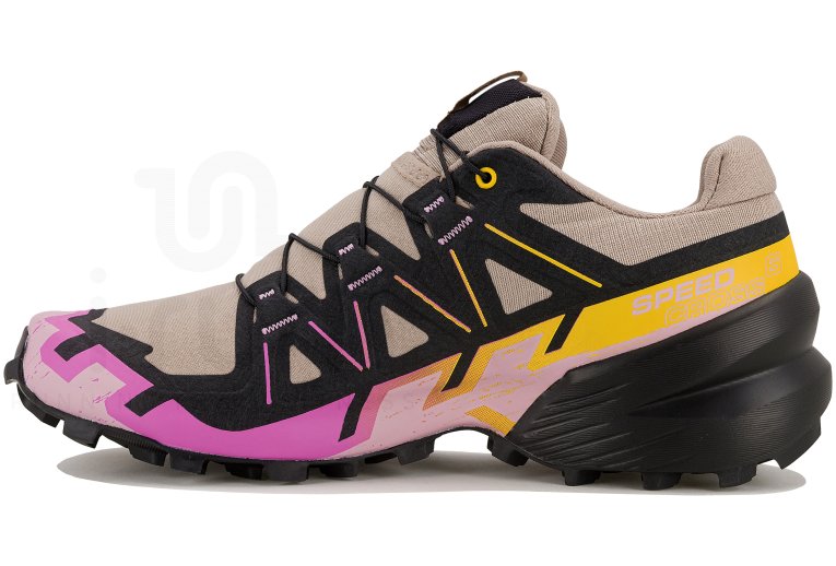 Salomon Speedcross 6 W