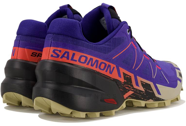 Salomon Speedcross 6 