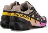 Salomon Speedcross 6 W
