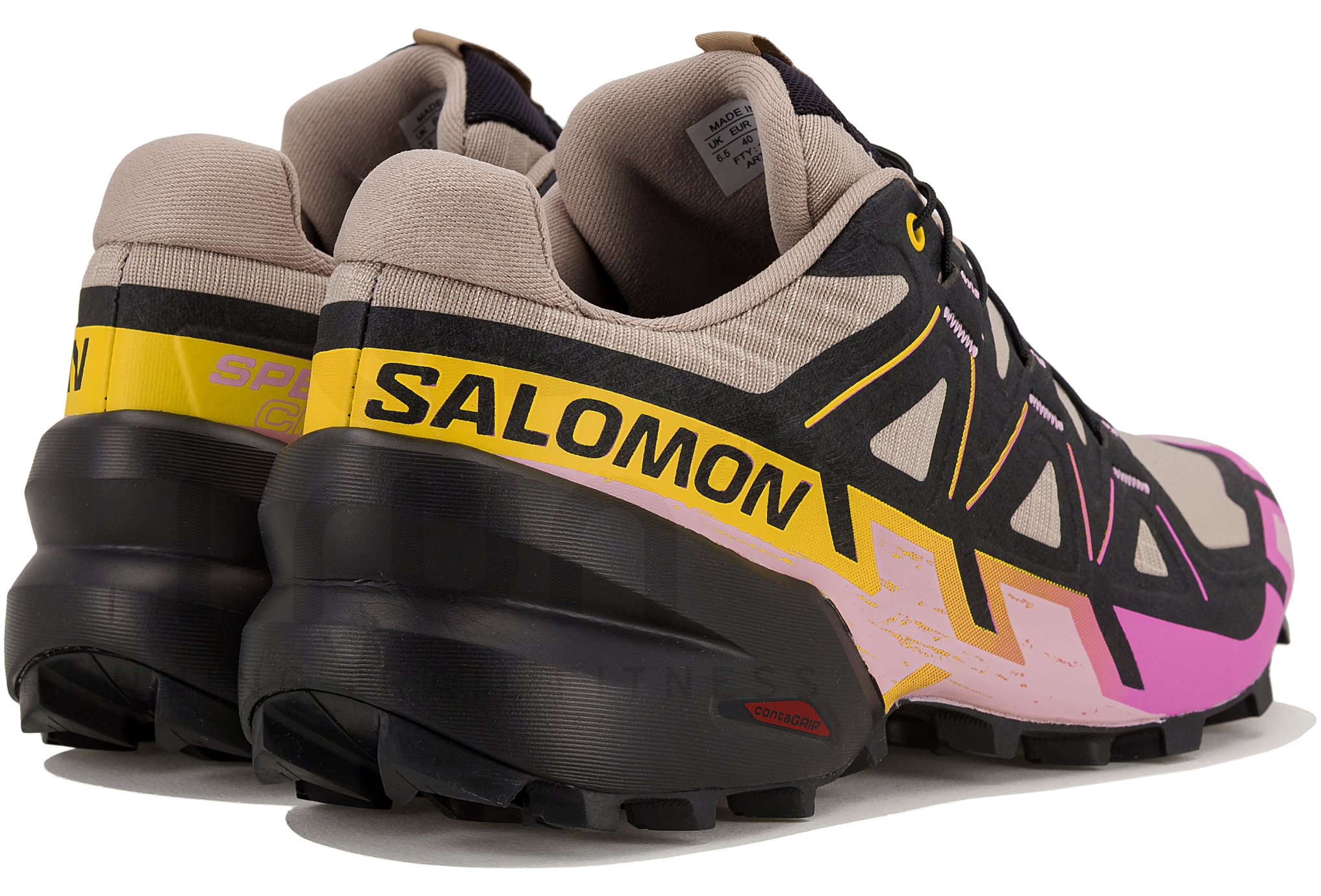Salomon Speedcross 6 W