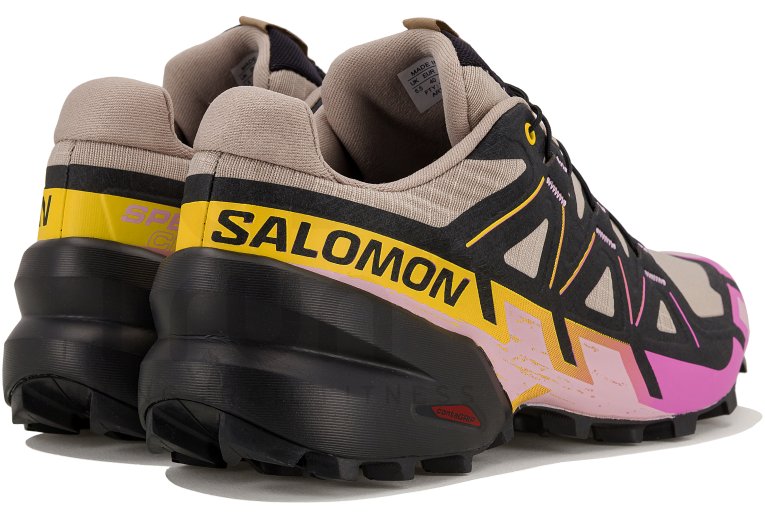 Salomon Speedcross 6 W