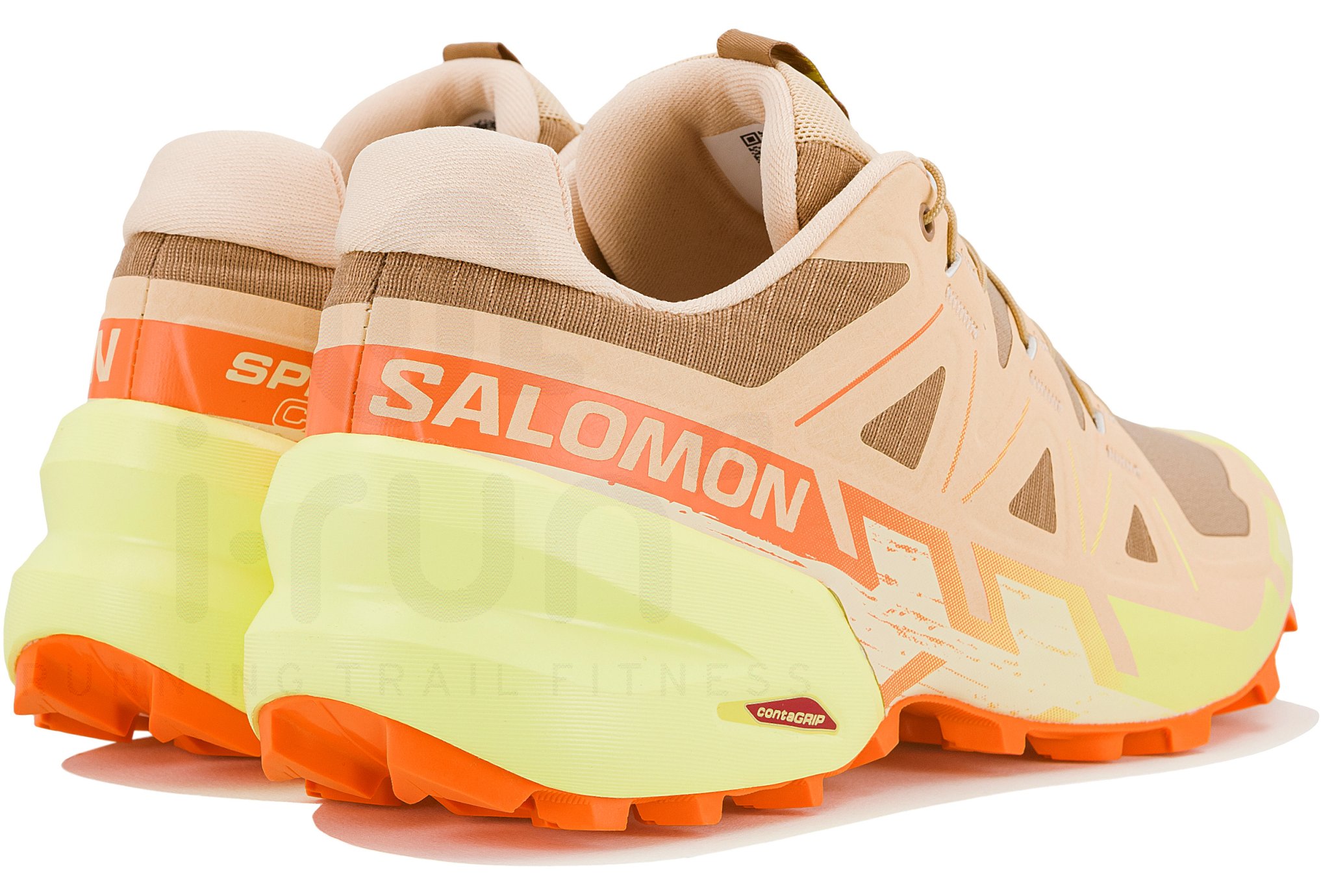 Salomon Speedcross 6
