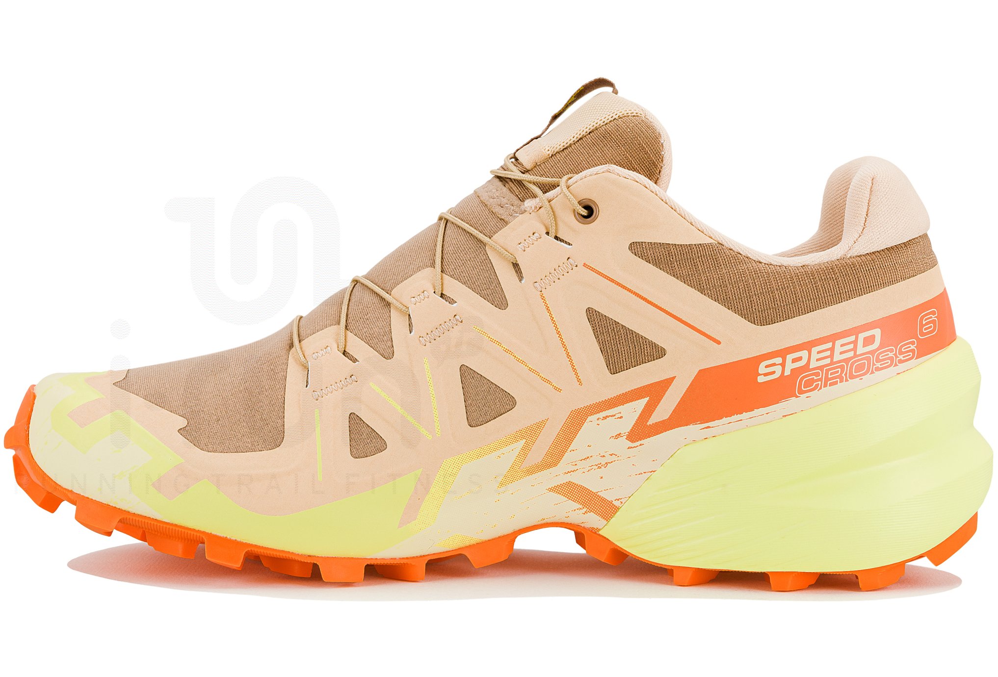 Salomon Speedcross 6