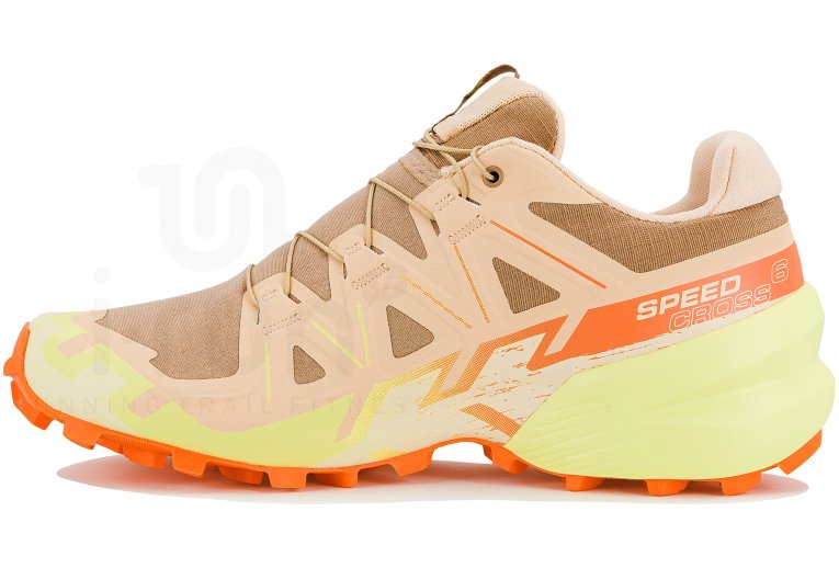 Salomon Speedcross 6