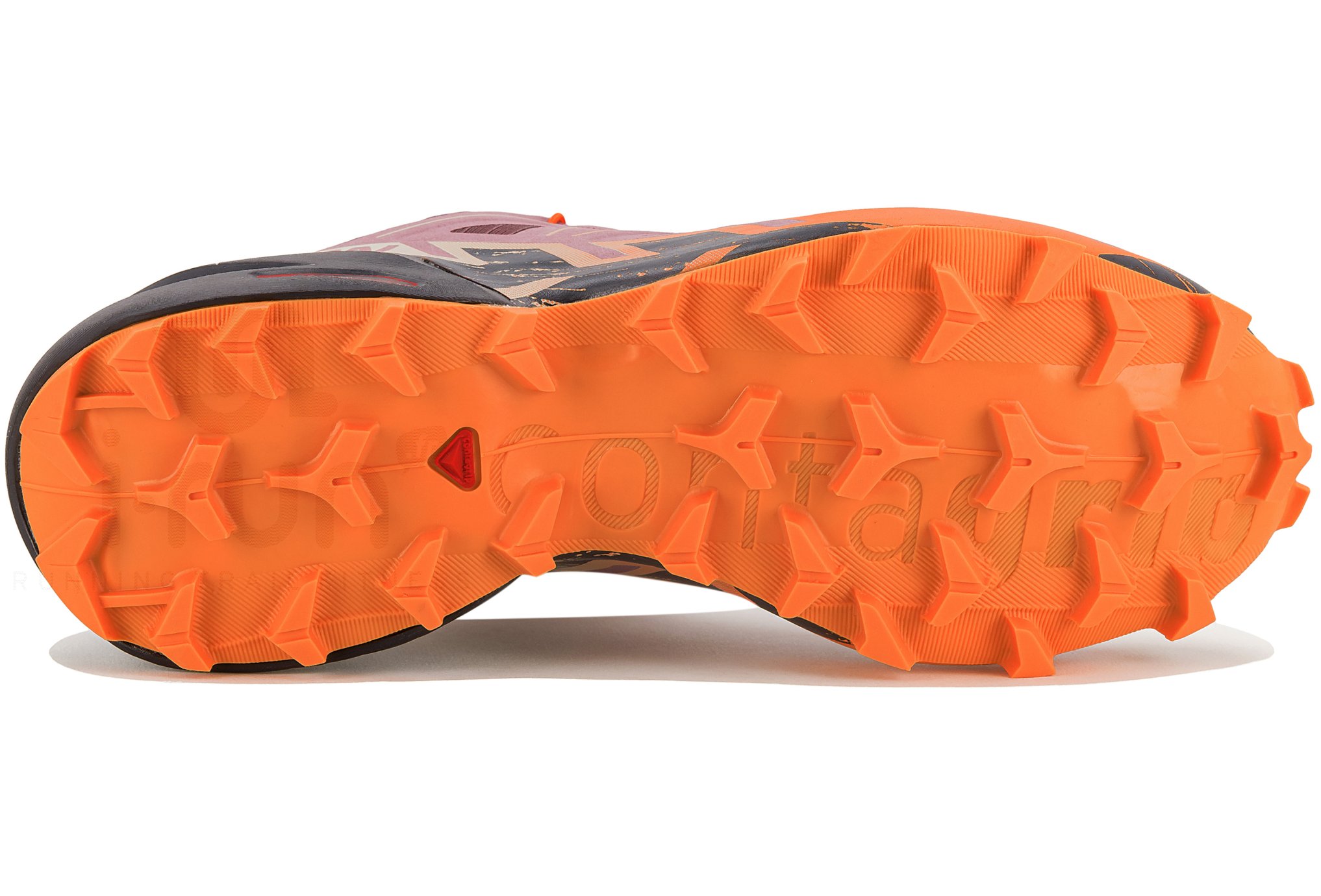 Salomon Speedcross 6