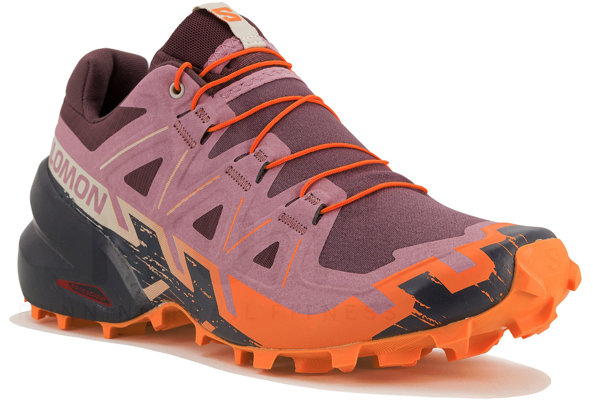 Salomon Speedcross 6