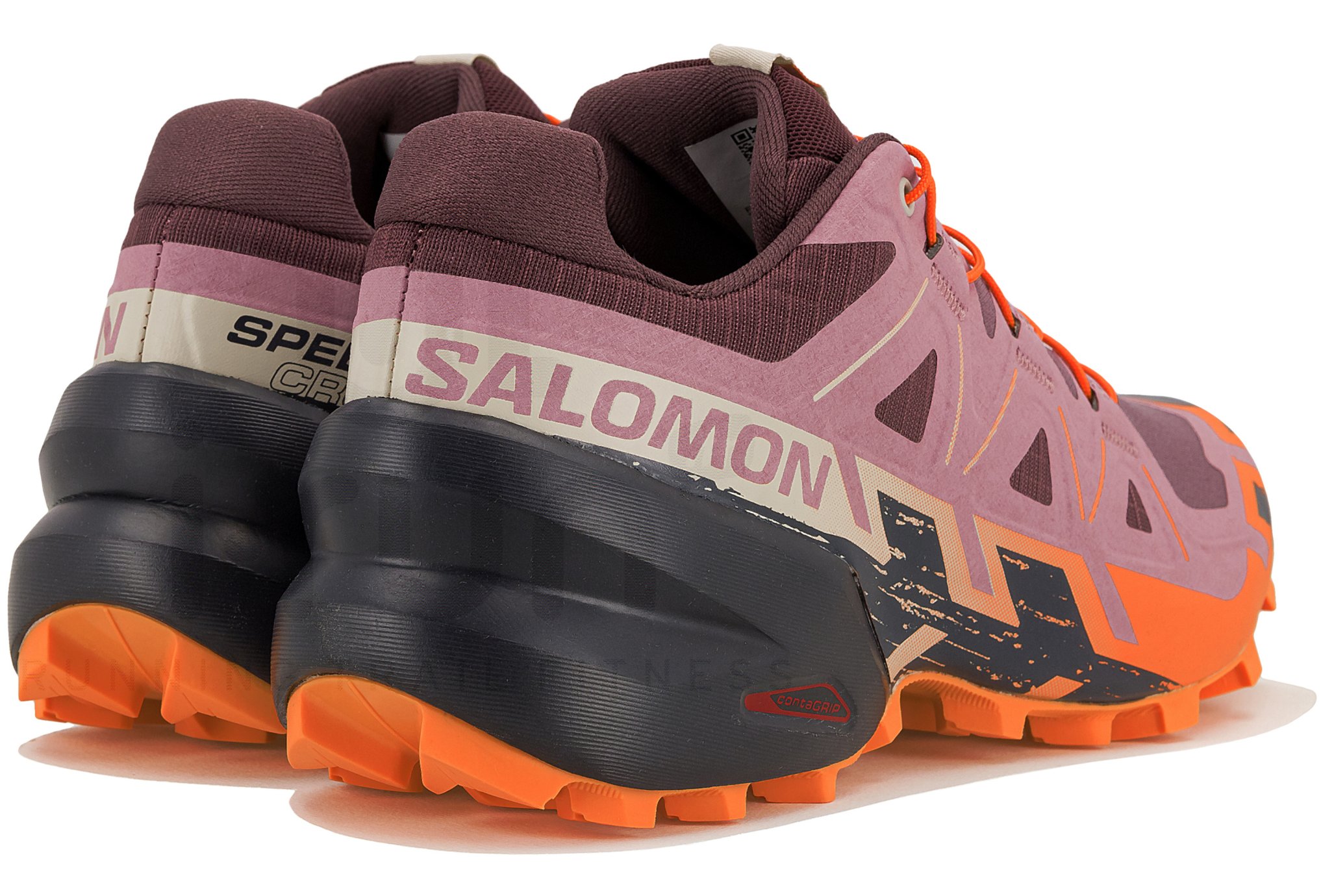 Salomon Speedcross 6