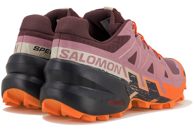 Salomon Speedcross 6 