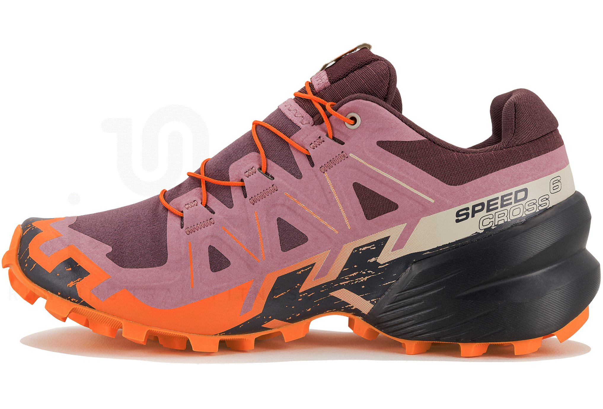Salomon Speedcross 6