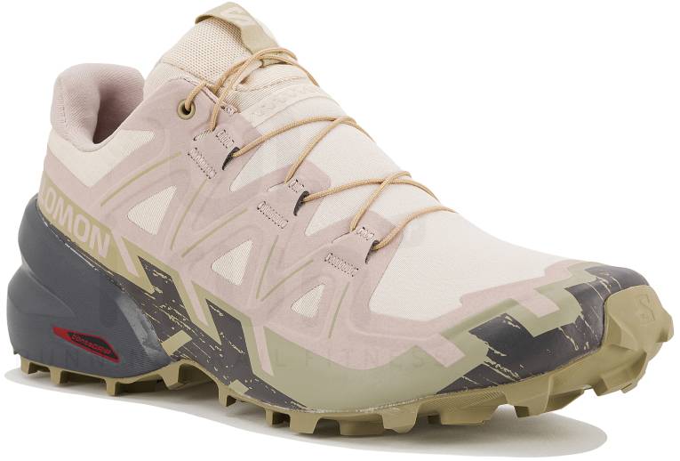 Salomon Speedcross 6