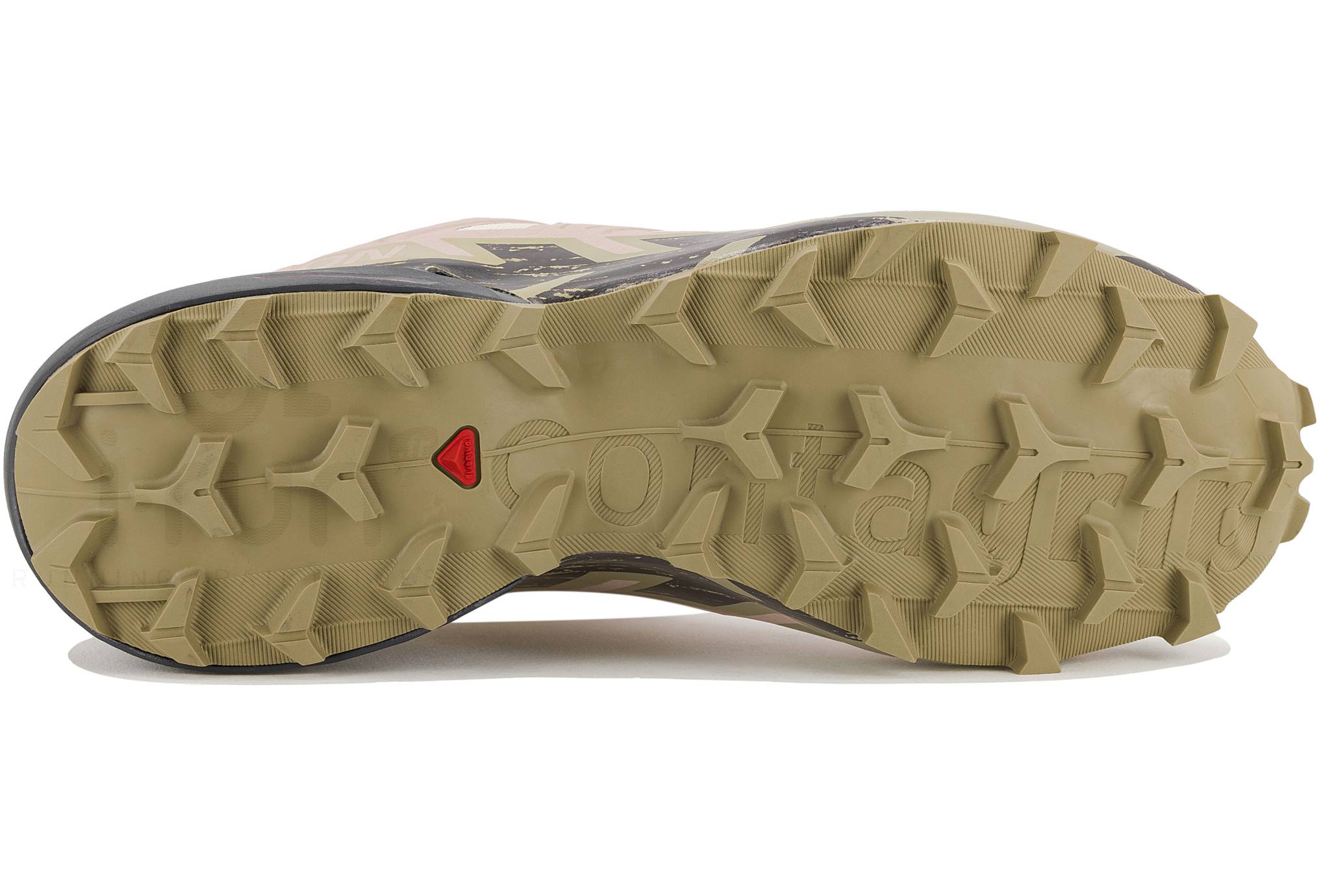 Salomon Speedcross 6