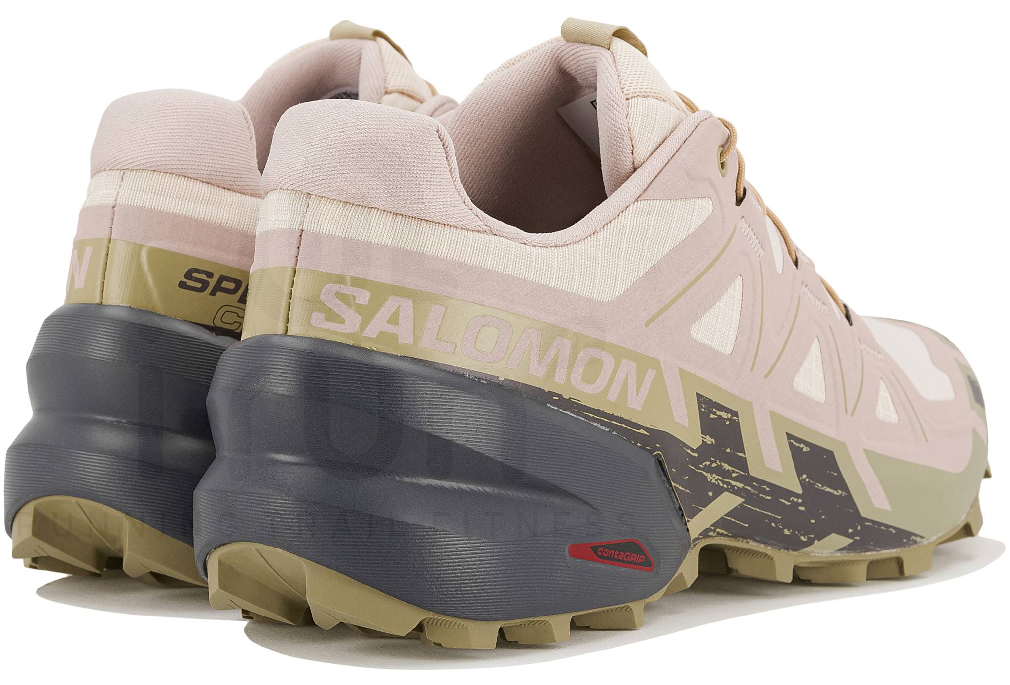 Salomon Speedcross 6