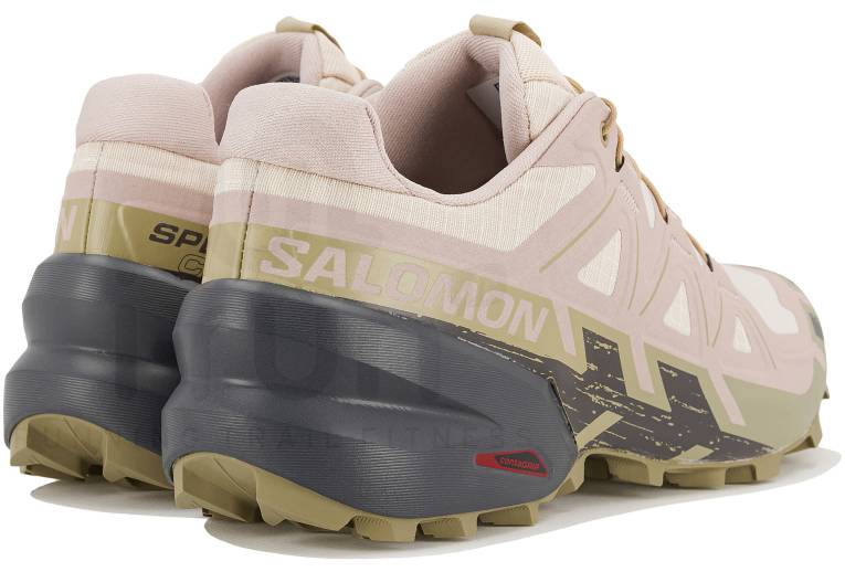 Salomon Speedcross 6