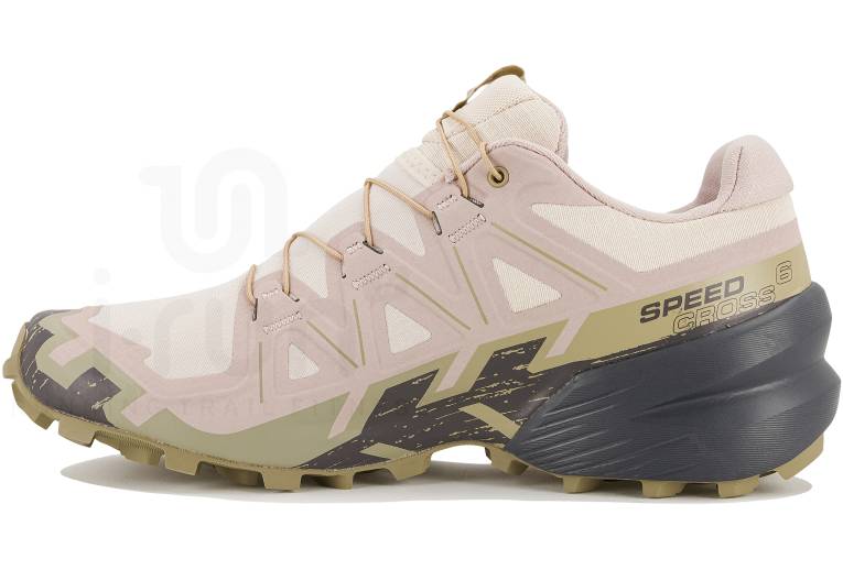 Salomon Speedcross 6