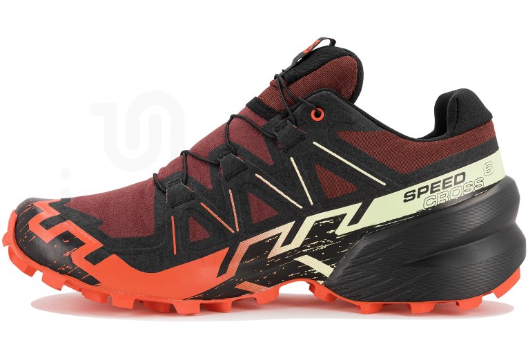 Salomon Speedcross 6 