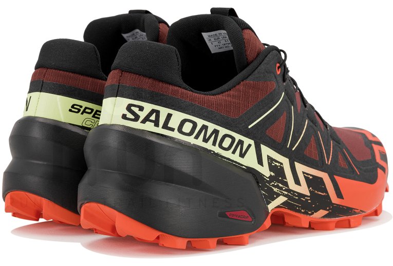 Salomon Speedcross 6 