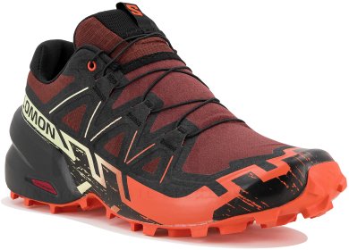 Speedcross 6