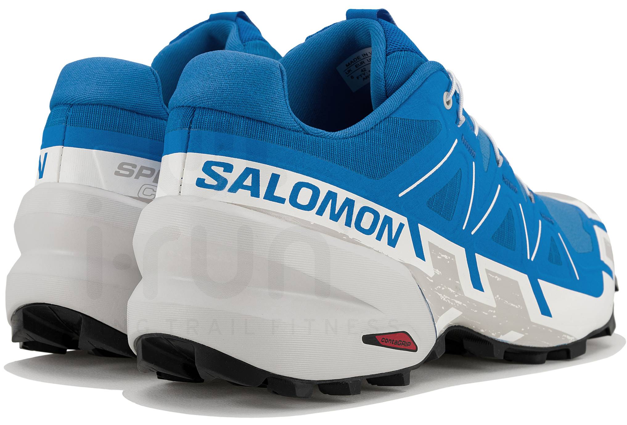 Salomon Speedcross 6 M