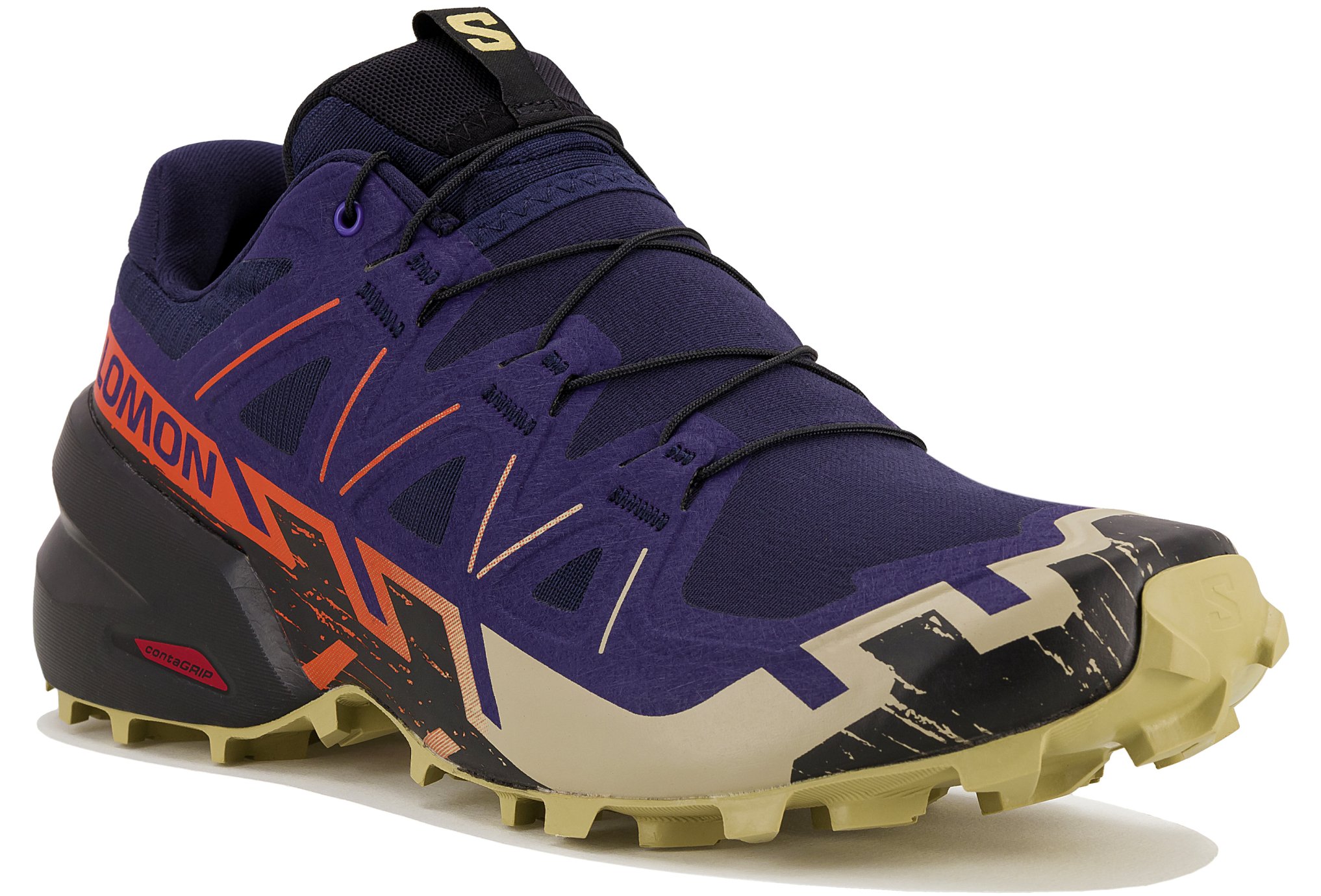 Speedcross 6