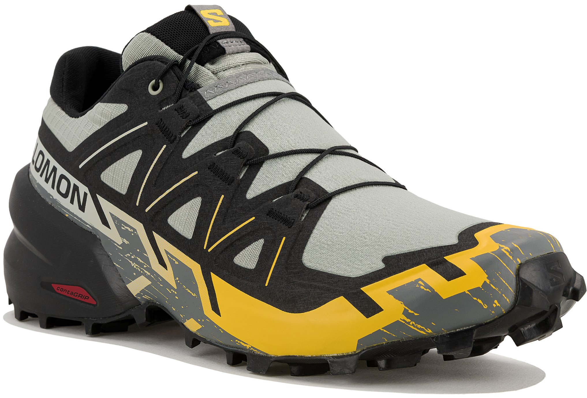 Speedcross 6
