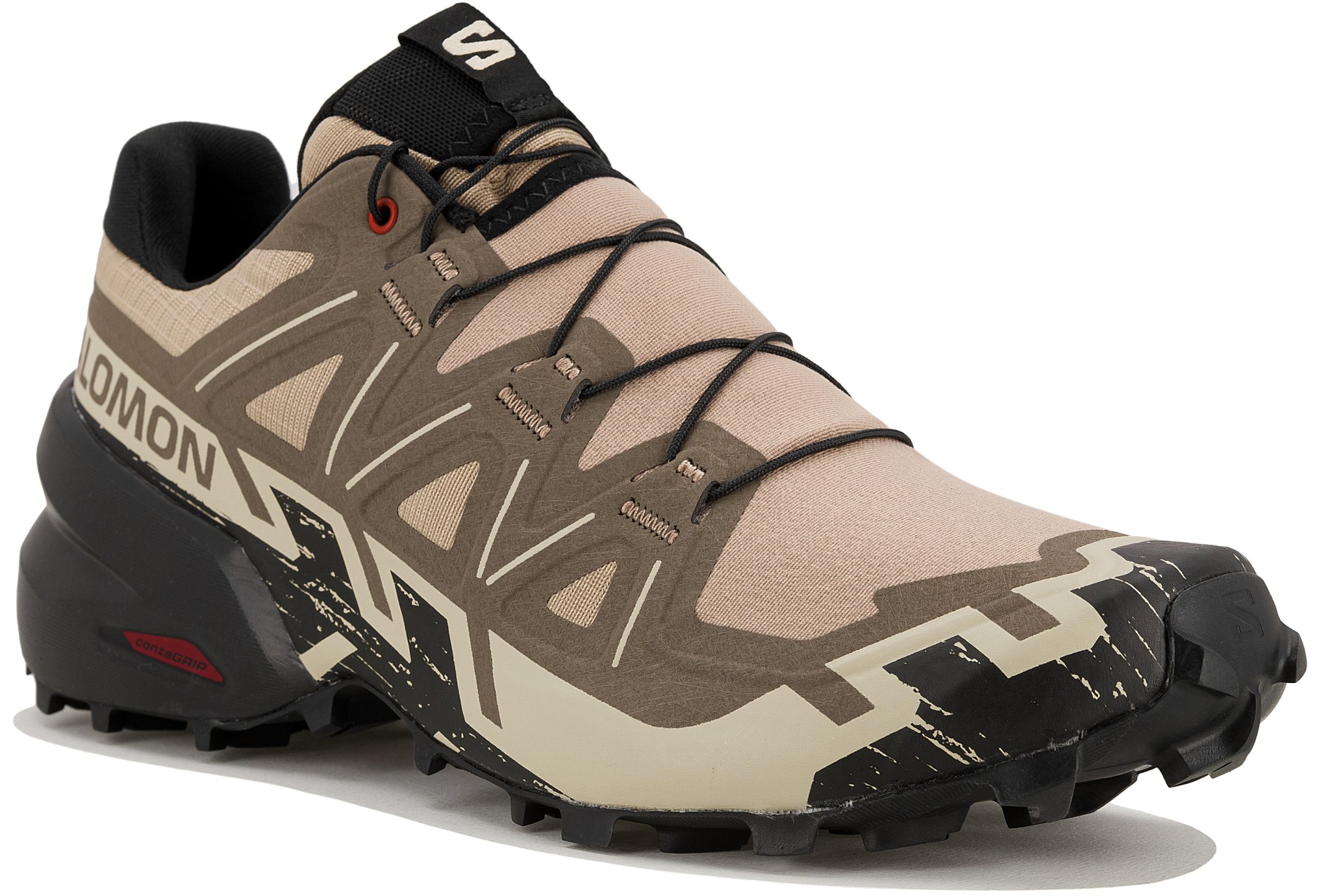 Speedcross 6