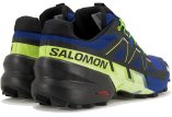 Salomon Speedcross 6
