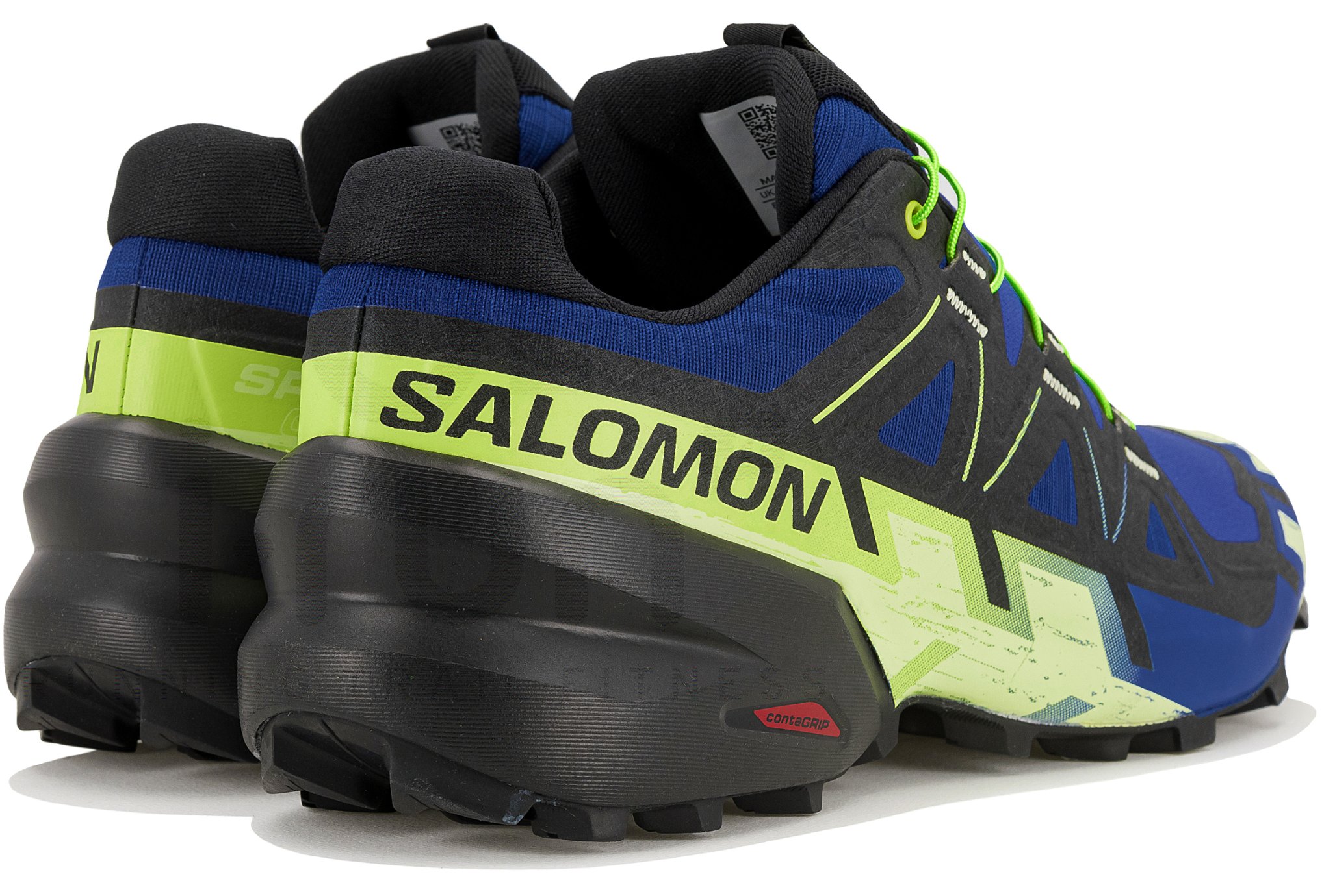 Salomon Speedcross 6