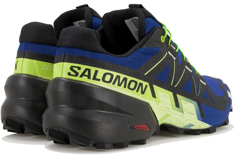 Salomon Speedcross 6