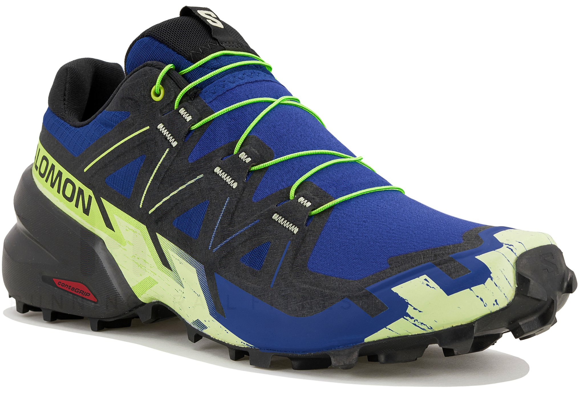 Salomon Speedcross 6