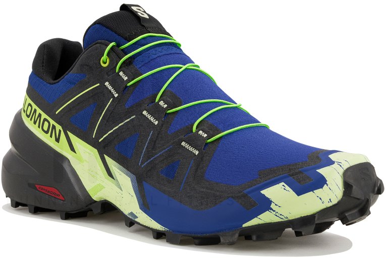 Salomon Speedcross 6