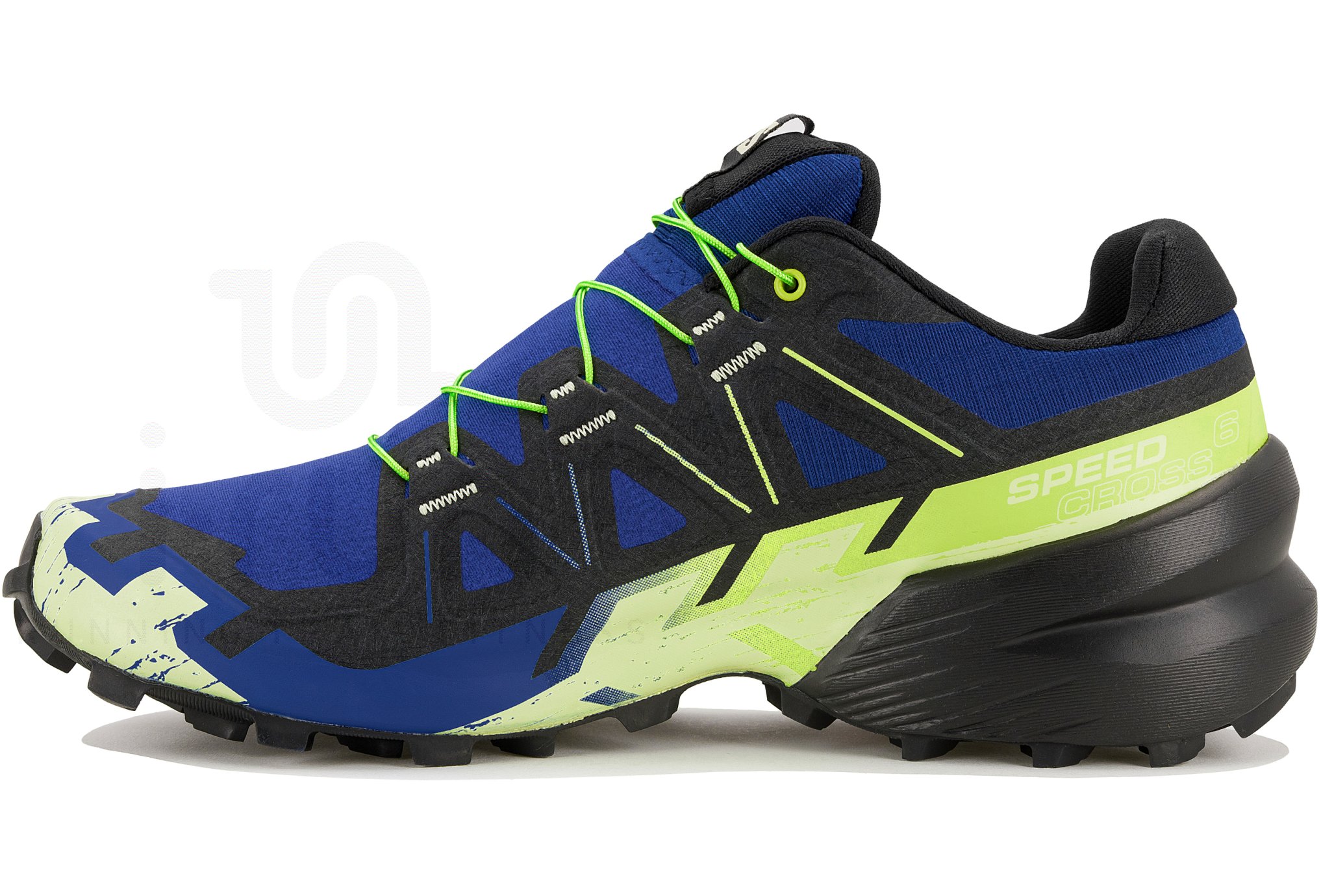 Salomon Speedcross 6