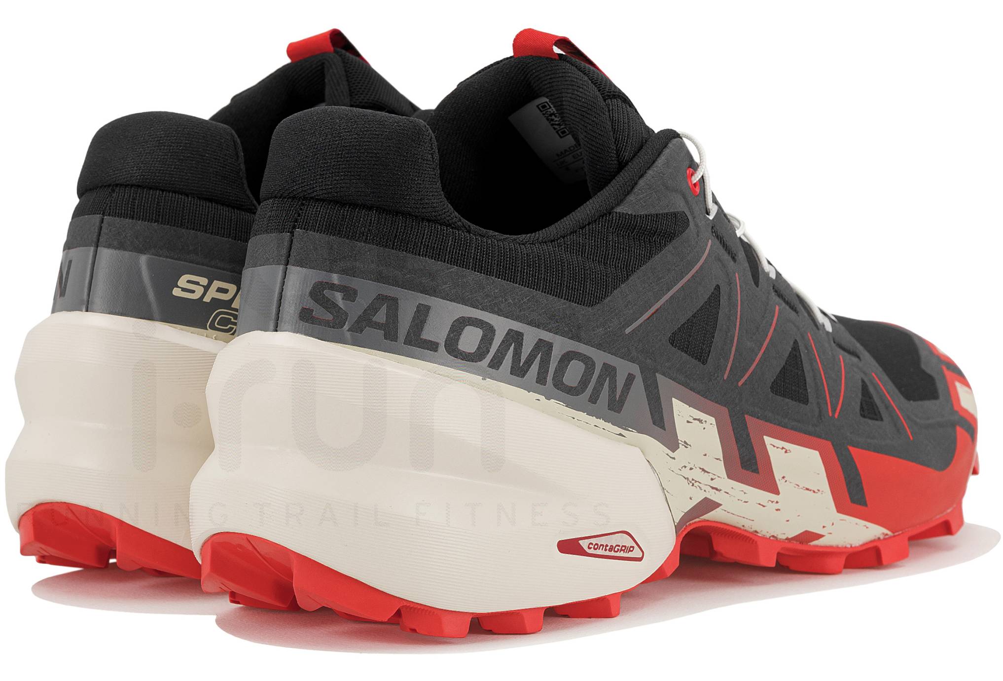 Salomon Speedcross 6 M