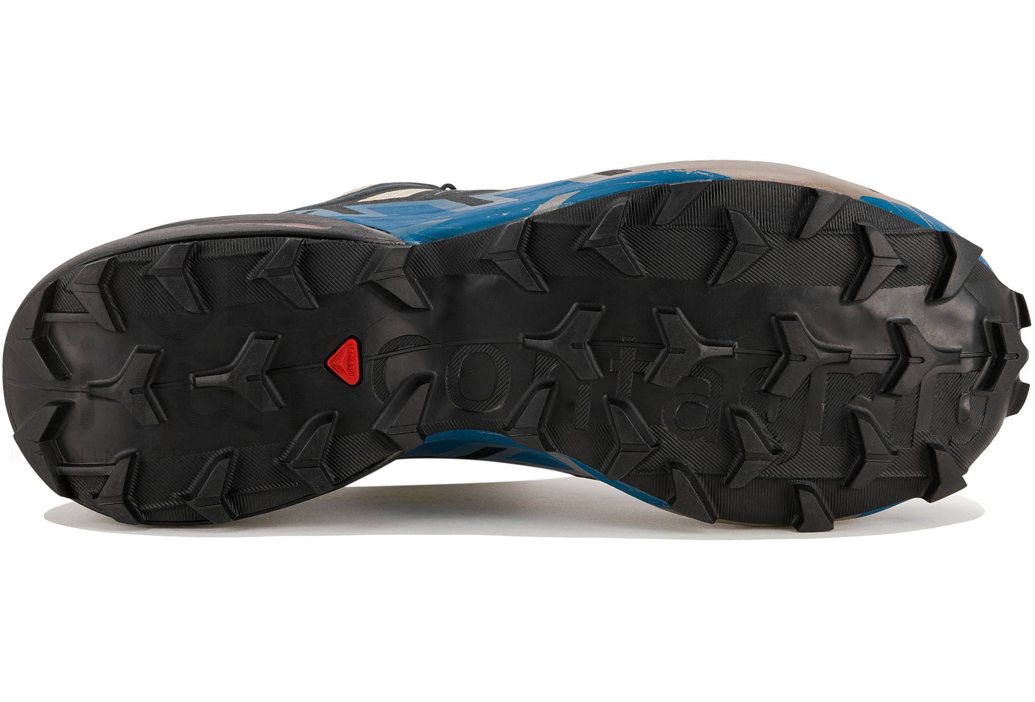 Salomon Speedcross 6