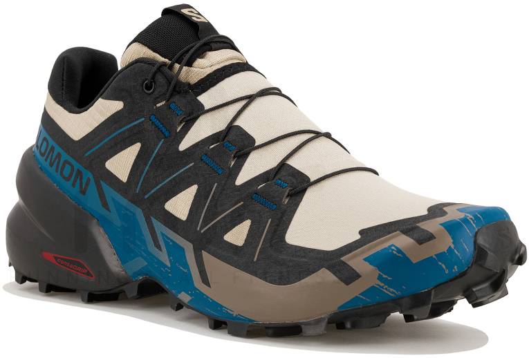 Salomon Speedcross 6 