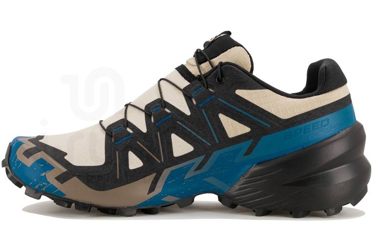 Salomon Speedcross 6 