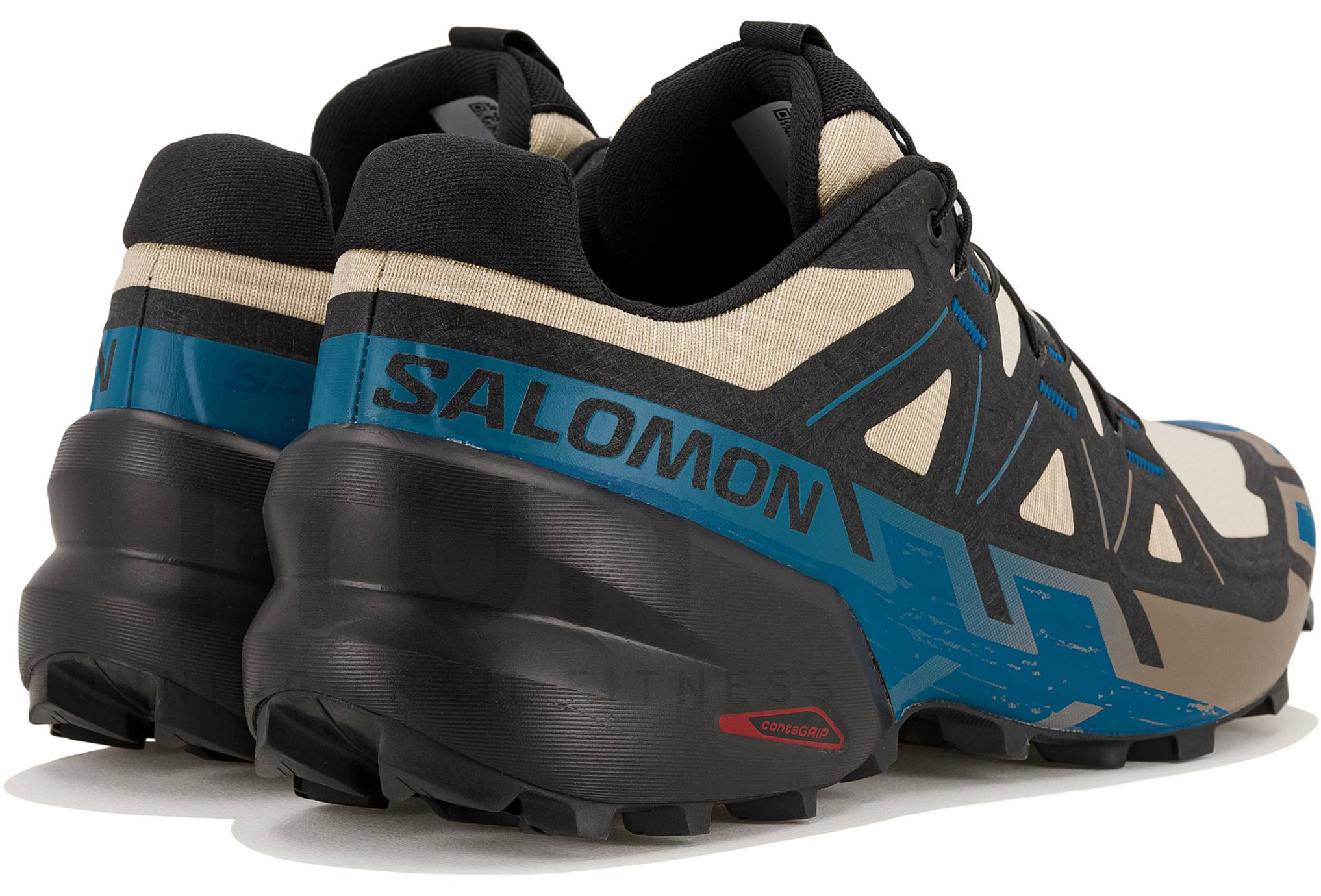 Salomon Speedcross 6