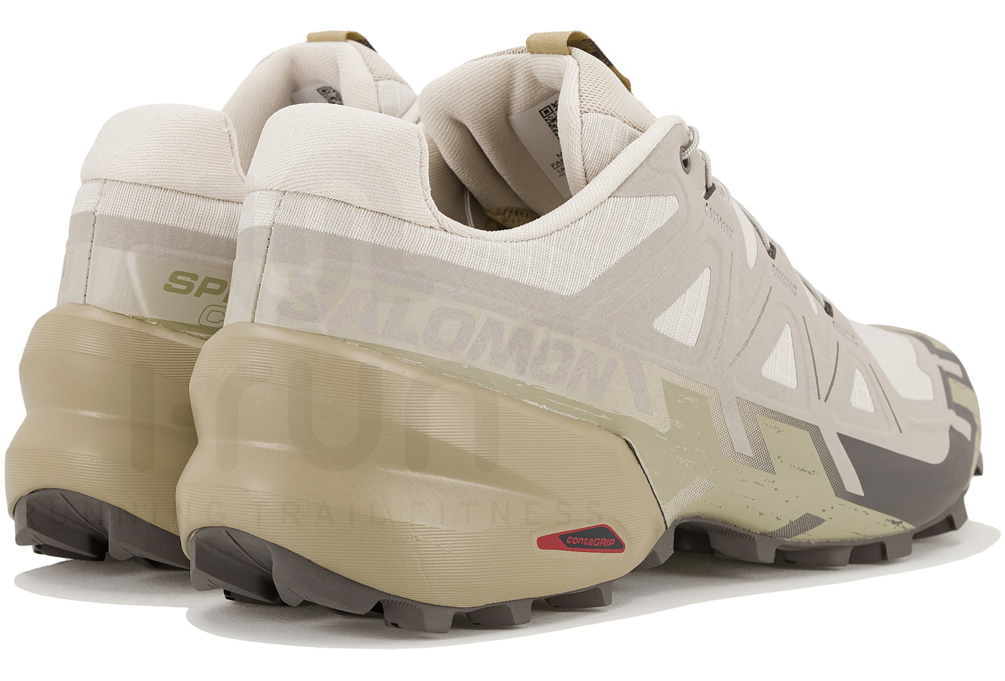Salomon Speedcross 6 M