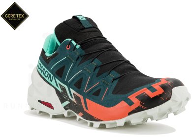 Speedcross 6 Gore-Tex