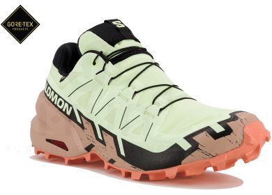 Speedcross 6 Gore-Tex