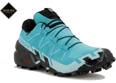 Speedcross 6 Gore-Tex