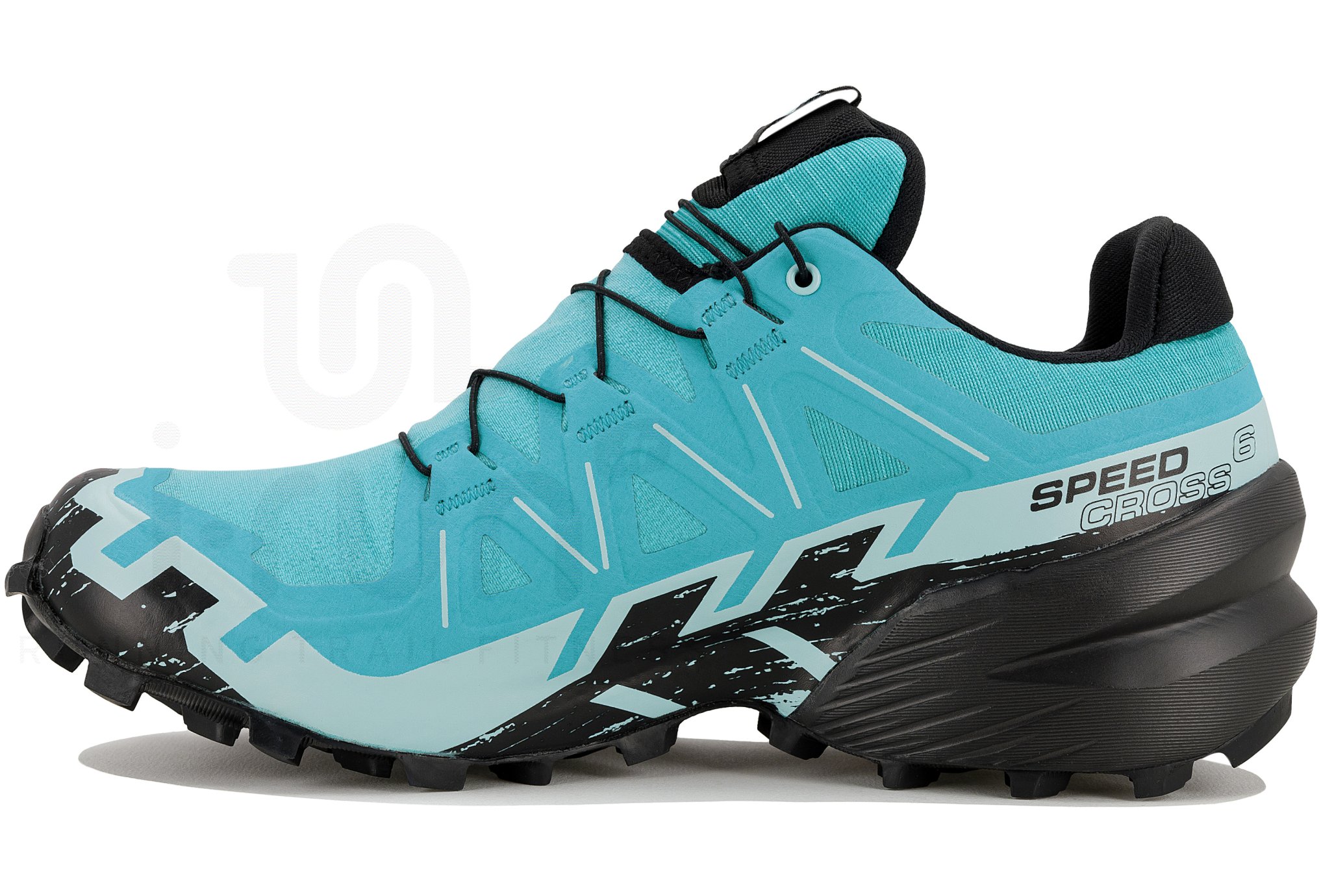 Salomon Speedcross 6 Gore-Tex
