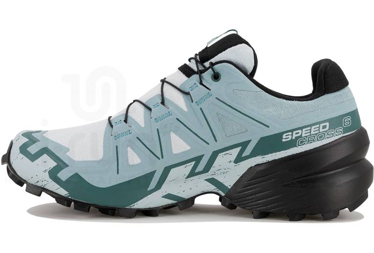 Salomon Speedcross 6 Gore-Tex 