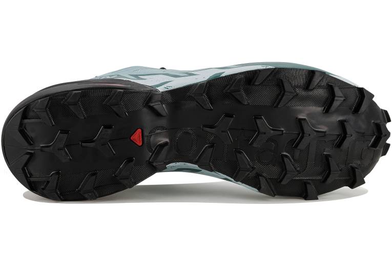 Salomon Speedcross 6 Gore-Tex 