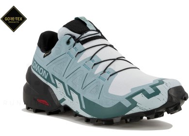 Speedcross 6 Gore-Tex