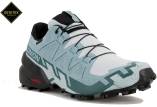 Salomon Speedcross 6 Gore-Tex