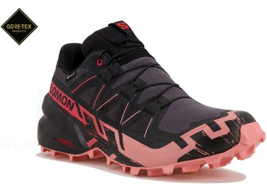 Speedcross 6 Gore-Tex
