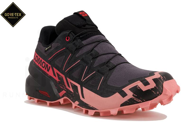Salomon Speedcross 6 Gore-Tex