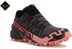 Salomon Speedcross 6 Gore-Tex W
